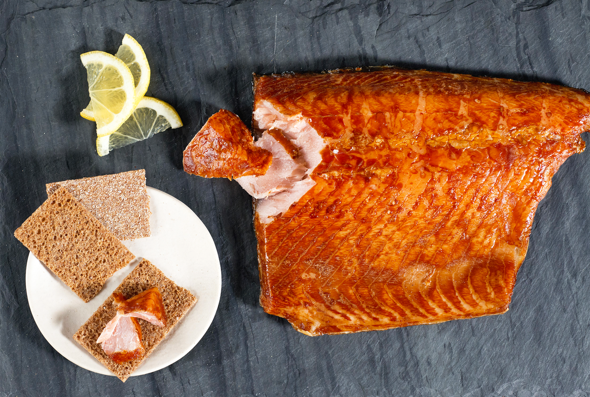 How to Smoke Salmon - Acme Smoked Fish