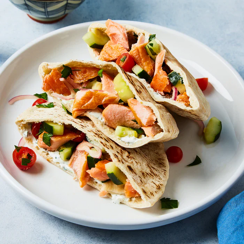 6 Smoked Fish Summer Sandwich Recipes