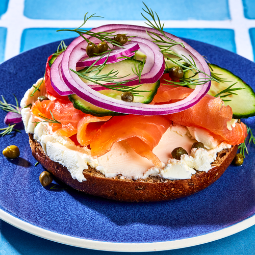 11 Fast, Fancy, and Fun Smoked Salmon Dishes We Love