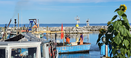 SICA Success Stories: 100% Great Lakes Initiative