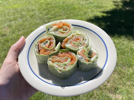Back to School Easy Lunches