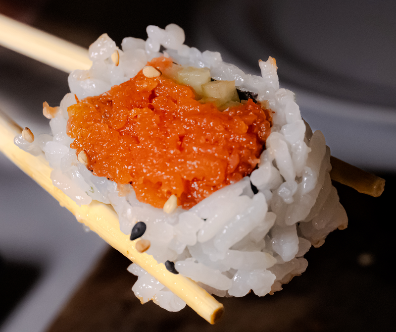 Spicy Tuna: A History (Spicy Smoked Tuna Inspiration)