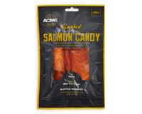 smoked salmon candy