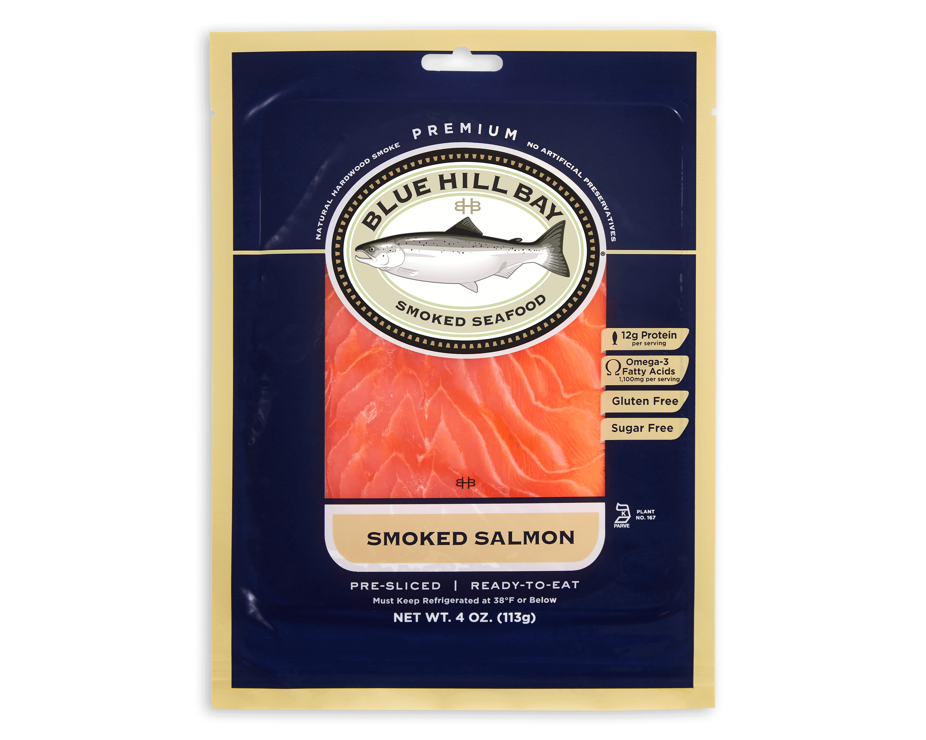 a*r様 onc merino salmon サイズ4 SALMON LOIN SKNLS AL 4Z 1-10# KE - Gordon Restaurant Market