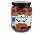 12 oz. Spiced Matjes pickled Herring
