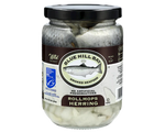 pickled herring