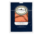 4 oz. Gravlax Smoked Salmon
