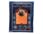 4 oz. Traditional Scottish Smoked Salmon