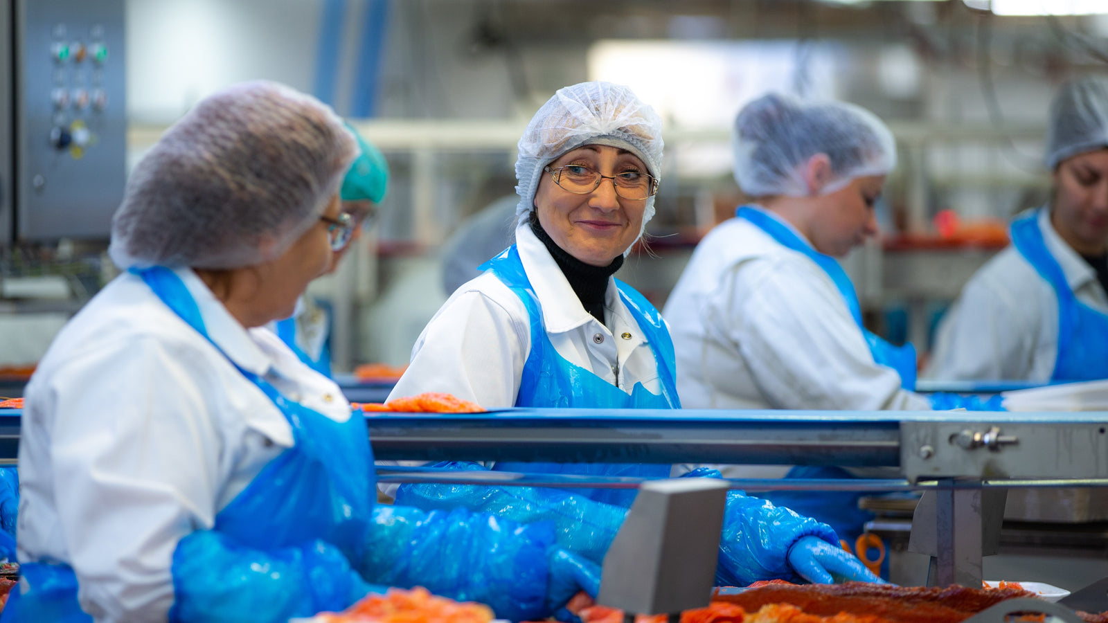 Careers - Acme Smoked Fish Careers - Acme Smoked Fish