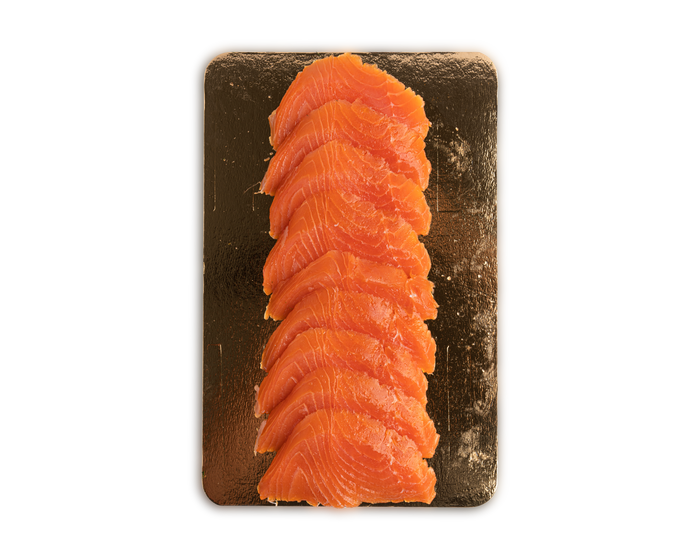 Acme Smoked Fish royal cut smoked salmon