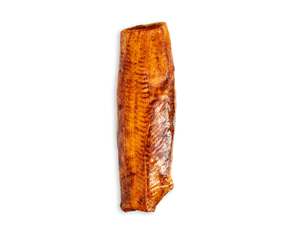 Smoked Sablefish packaging