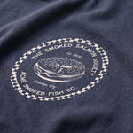 Smoked Salmon Society Tee