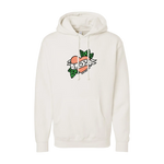 I Love Lox Hoodie