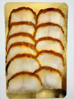 | NEW ITEM | Sliced Sablefish (8 oz.)