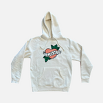 I Love Lox Hoodie