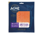 Acme salty lox