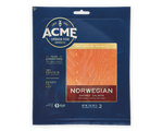 3 oz. Norwegian Smoked Salmon