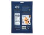 Acme 8 ounce smoked salmon