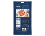 smoked salmon