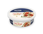 Acme 7 ounce smoked salmon salad