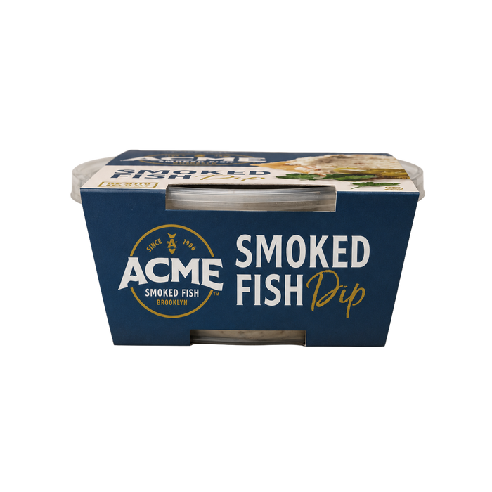 Smoked Fish Dip (7 oz.)