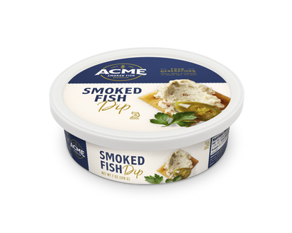 Smoked Fish Dip (7 oz.) - NOT KP packaging