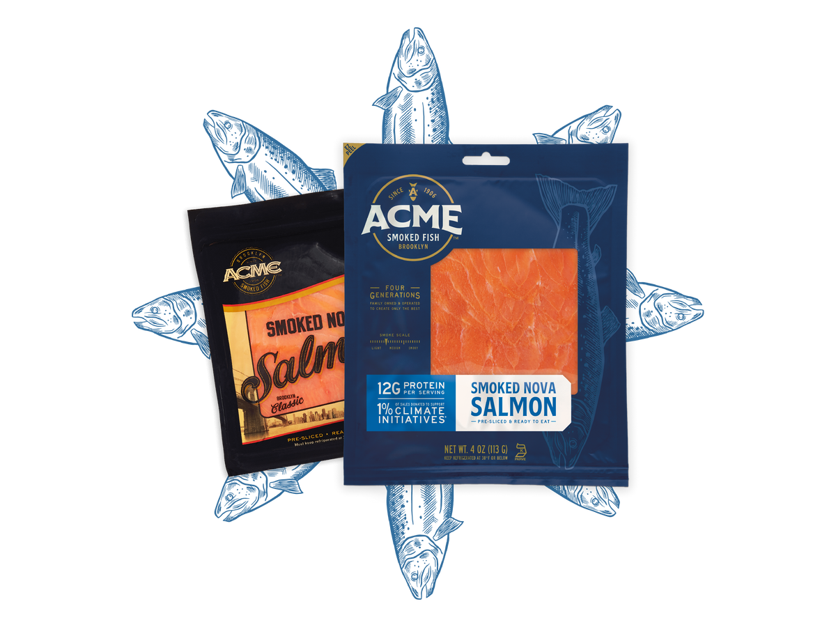 Acme Smoked Fish