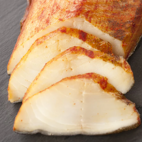 Smoked Sablefish