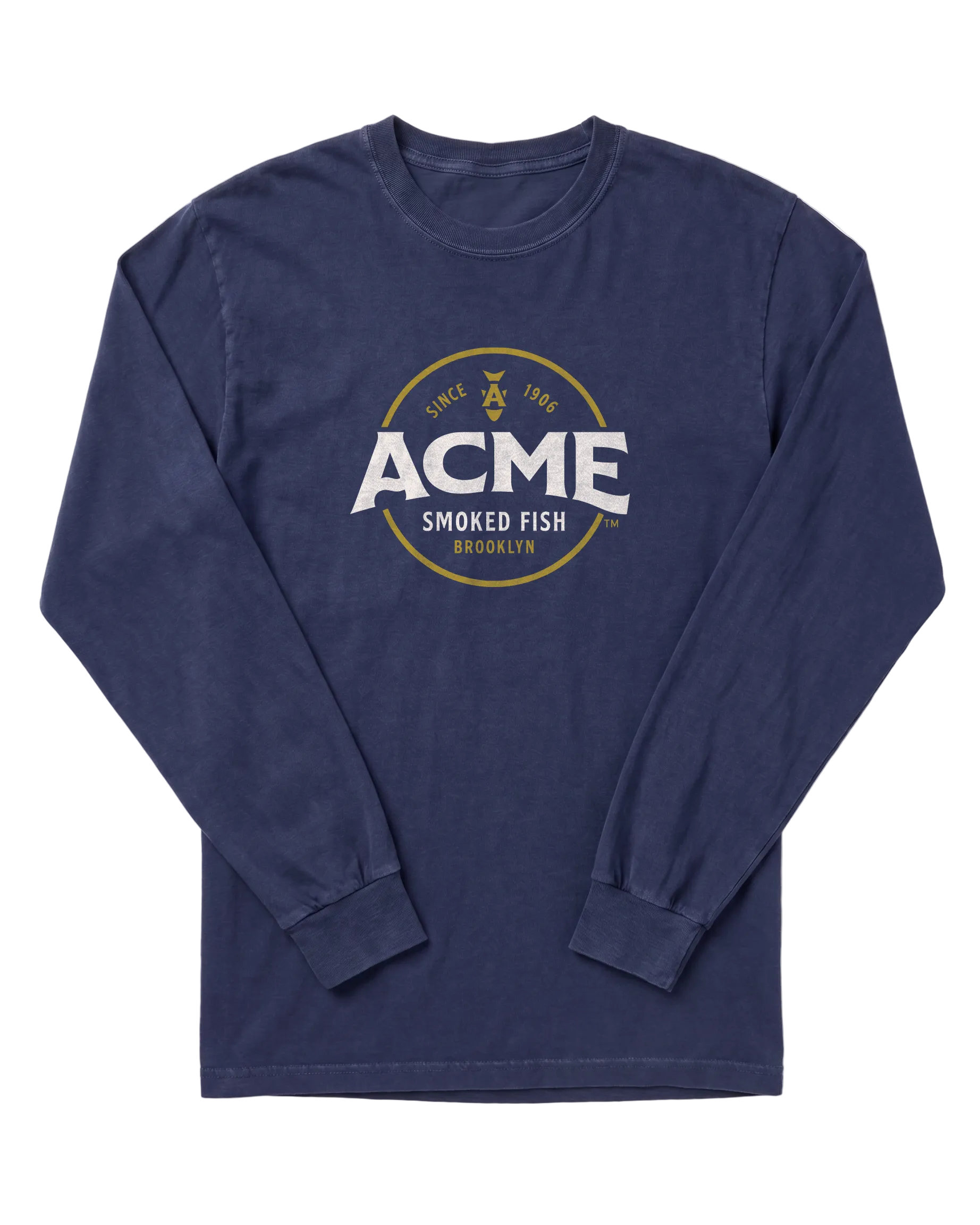 Future Lox Lover Onesie - Acme Smoked Fish