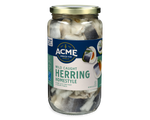 Acme 32 ounce homestyle pickled herring