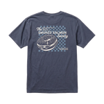 Smoked Salmon Society Tee