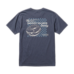 Smoked Salmon Society Tee