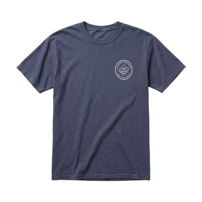 Smoked Salmon Society Tee