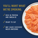 salty lox value proposition