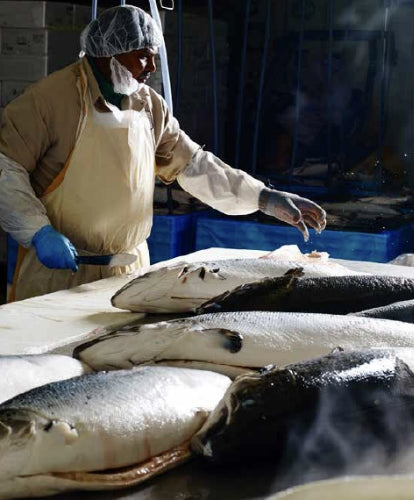 About Us - Acme Smoked Fish About Us - Acme Smoked Fish