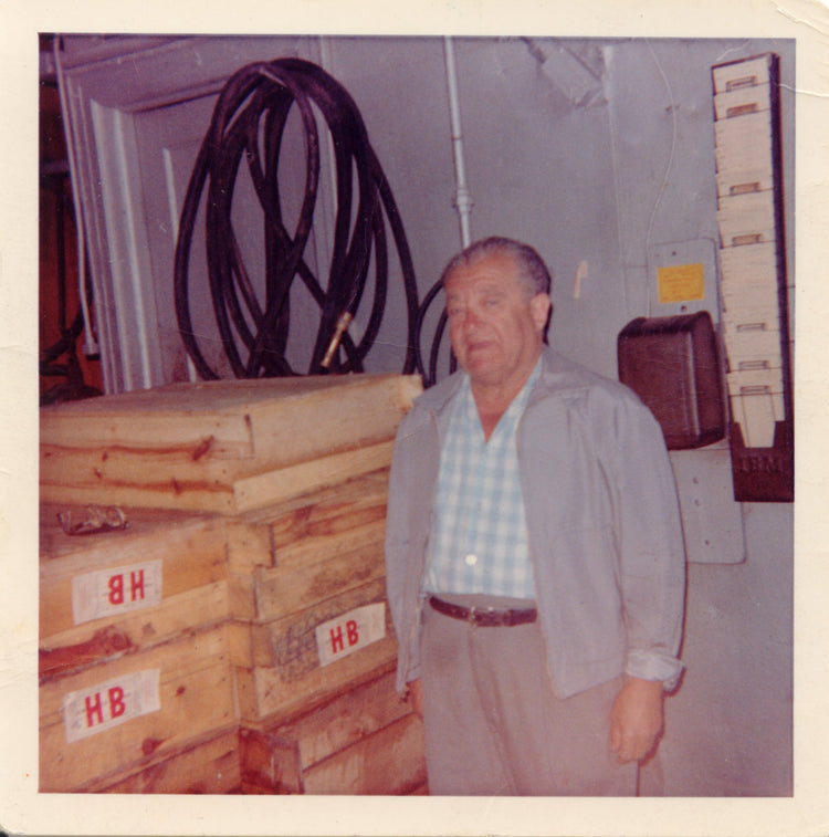 About Us - Acme Smoked Fish About Us - Acme Smoked Fish