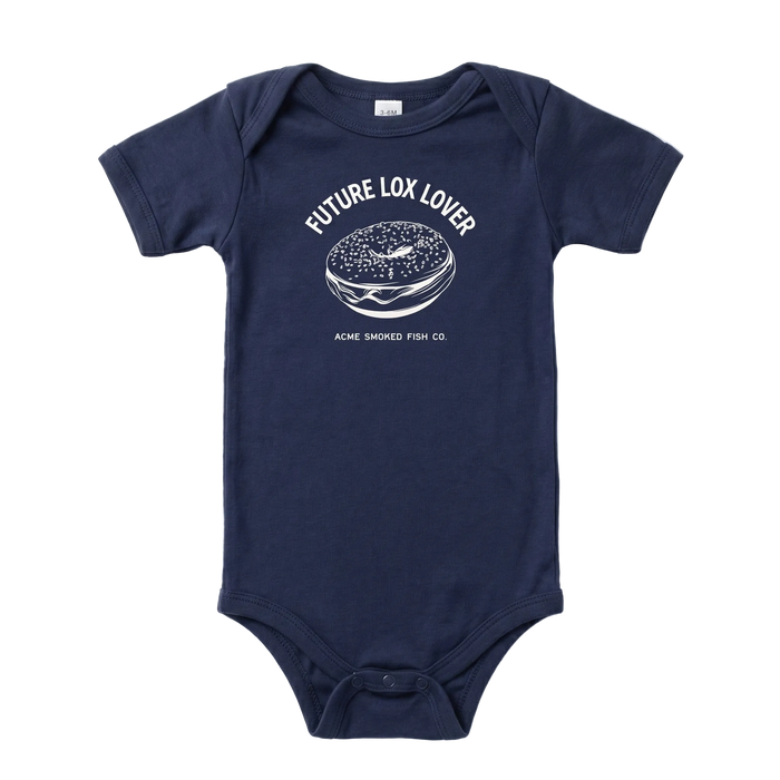 Future Lox Lover Onesie