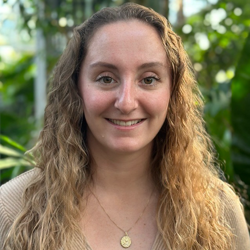 smoked salmon employee