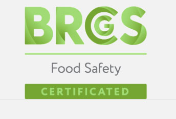 food safety certified seafood