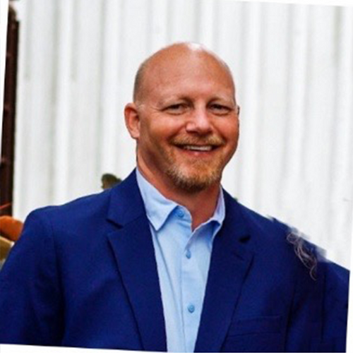 smoked salmon employee