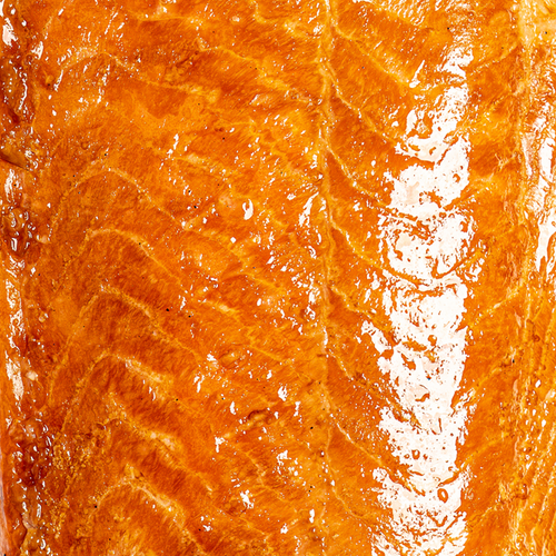 Kippered Salmon (1 lb.)