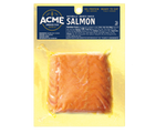 Acme hot smoked salmon