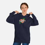 I Love Lox Hoodie