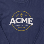Heavyweight Long Sleeve Tee