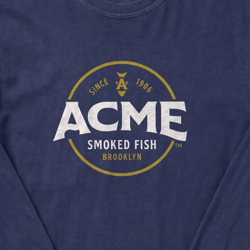 Heavyweight Long Sleeve Tee