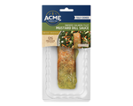 4.5 oz. Mustard Dill Hot Smoked Salmon