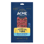 3 oz. Sesame Crusted Smoked Ahi Tuna