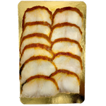 smoked sablefish