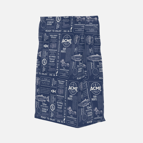 Acme Lunch Bag