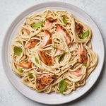 4 oz. Peppered Smoked Salmon